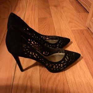 BCBG shoes size 7.5 $35